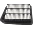 Фильтр воздушный CHEVROLET Lacetti /Nubira II BIG FILTER GB9526 2