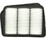 Фильтр воздушный CHEVROLET Lacetti /Nubira II BIG FILTER GB9526 3