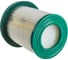 Фильтр воздушный Газель-бизнес 3302 КАММИНЗ BIG FILTER GB9434M 2