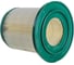 Фильтр воздушный Газель-бизнес 3302 КАММИНЗ BIG FILTER GB9434M 3
