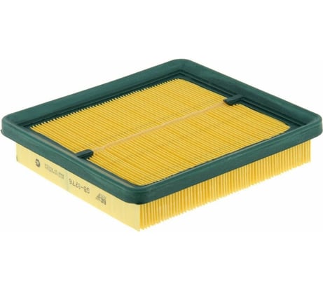 Фильтр воздушный DAEWOO Lanos 1.4/1.5/1.6/16V BIG FILTER GB9776