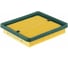 Фильтр воздушный DAEWOO Lanos 1.4/1.5/1.6/16V BIG FILTER GB9776 1