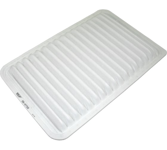 Фильтр воздушный MAZDA 2 IIIDE/3 IBK/3 IIBL BIG FILTER GB9758 1