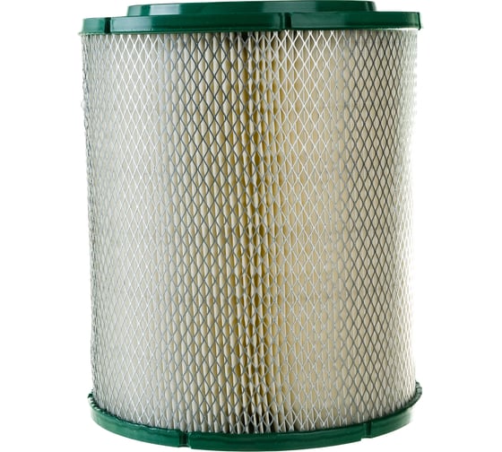 Фильтр воздушный 3310 Валдай дв КАММИНЗ/ГАЗон Next дв 5344 BIG FILTER GB502M 1