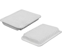 Фильтр воздушный PEUGEOT 4007 1.6/2.0 12-; MITSUBISHI Lancer VIII 1.6 10 BIG FILTER GB953