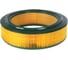 Фильтр воздушный 402/Волга/Газель BIG FILTER GB99 2