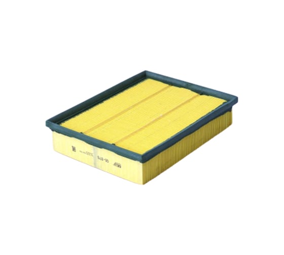Фильтр воздушный VW T4 2.0-2.5L/1.9TD/2.4D/2.5TDI/95-03 BIG FILTER GB975