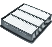 Фильтр воздушный MITSUBISHI Colt V 96-04/Galant VI/Lancer VI/VII BIG FILTER GB9520