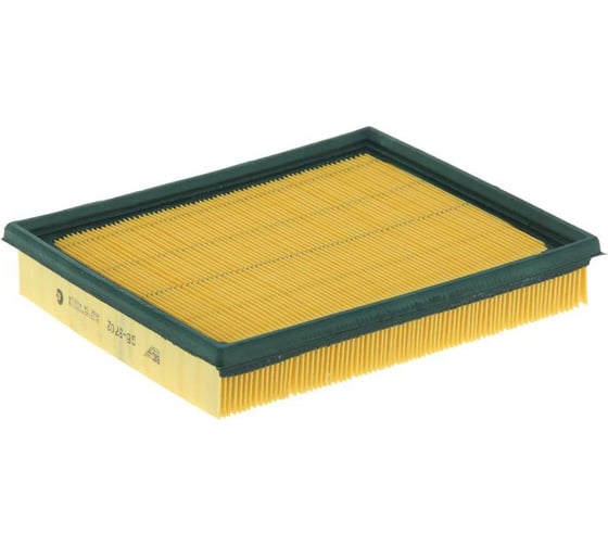 Фильтр воздушный DAEWOO Espero/Nexia; OPEL Astra E BIG FILTER GB9702