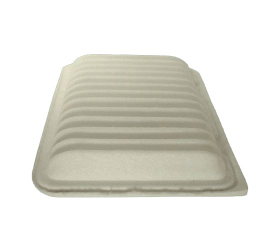 Фильтр воздушный TOYOTA Auris 1.4-1.6L 07-/Avensis 1.6-2.0L 09 /Corolla/Yaris BIG FILTER GB904 1