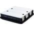 Фильтр воздушный MITSUBISHI L200 06-/Pajero Sport 08 BIG FILTER GB924 1