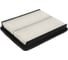 Фильтр воздушный HYUNDAI Santa Fe II 2.4L 10-; KIA Sorento III 09 BIG FILTER GB972 2