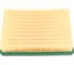 Фильтр воздушный HYUNDAI Sonata III-IV 6/98-10/01/TRAJET 2.0-2.7L; KIA Magentis BIG FILTER GB9783 1