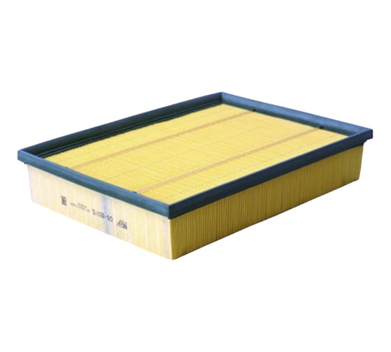 Фильтр воздушный TOYOTA Land Cruiser 4.0 V6 VVTi 10 BIG FILTER GB95015 1