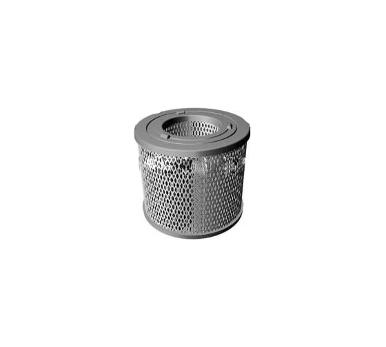 Фильтр воздушный SCANIA 4 94-164 96-04/G/P/R/T с-ма фильтрации Donaldson BIG FILTER GB504