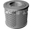 Фильтр воздушный SCANIA 4 94-164 96-04/G/P/R/T с-ма фильтрации Donaldson BIG FILTER GB504 1