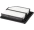 Фильтр воздушный HONDA Civic VIII 1.8i VTEC 06-/FR-V 1.8L 05 BIG FILTER GB921 2