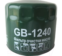 Фильтр масляный SKODA Fabia II 1.6 07-/Yeti I 09 BIG FILTER GB1240