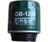 Фильтр масляный SKODA Fabia II 1.6 07-/Yeti I 09 BIG FILTER GB1240 3