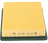 Фильтр воздушный HYUNDAI Accent 1.3-1.6 00; MAZDA 626 2.0 BIG FILTER GB9620