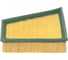 Фильтр воздушный SKODA Fabia 1.0-1.4L 12/99; WV Polo V 09 BIG FILTER GB9773 1