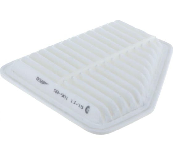 Фильтр воздушный TOYOTA Camry 06-; RAV4 lll 06 2.0VVTi BIG FILTER GB901 1