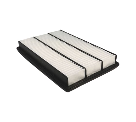 Фильтр воздушный MITSUBISHI Pajero III/IV 2.5TD/3.2Di-D 00 BIG FILTER GB938 1