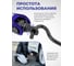 Ручка для домкрата механического Forsage F-ST-135S(58346) 5