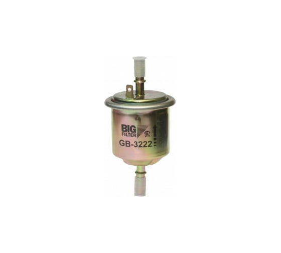 Фильтр топливный HYUNDAI Accent II 00-06 BIG FILTER GB3222 1