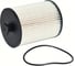 Фильтр топливный КАММИНЗ 3302 Газель Бизнес ISF 2.8 BIG FILTER GB6222 1