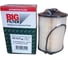 Фильтр топливный КАММИНЗ 3302 Газель Бизнес ISF 2.8 BIG FILTER GB6222 2
