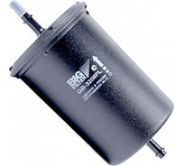 Фильтр топливный 405,406,409, дв,Крайслер ЕВРО-3 защелка эконом BIG FILTER GB3208PL