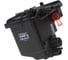 Фильтр топливный FORD Focus II 1.6TDCi C-Max 03, PEUGEOT 206/407 1.4, 1.6 HDi 04 BIG FILTER GB6121 2
