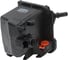 Фильтр топливный FORD Focus II 1.6TDCi C-Max 03, PEUGEOT 206/407 1.4, 1.6 HDi 04 BIG FILTER GB6121 4
