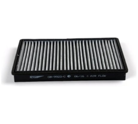 Фильтр салона угольный CHEVROLET Captiva 07, OPEL Antara 06 BIG FILTER GB9923C