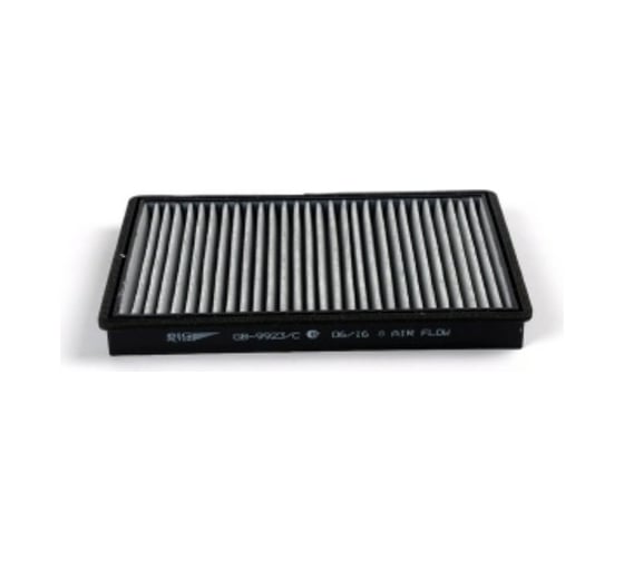 Фильтр салона угольный CHEVROLET Captiva 07, OPEL Antara 06 BIG FILTER GB9923C 1