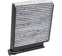 Фильтр салона Лада Ларгус, Renault угольный BIG FILTER GB9906C