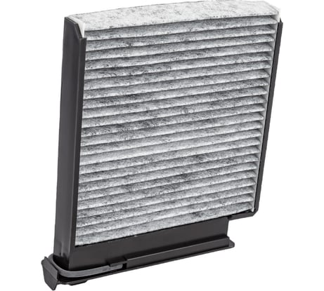 Фильтр салона Лада Ларгус, Renault угольный BIG FILTER GB9906C