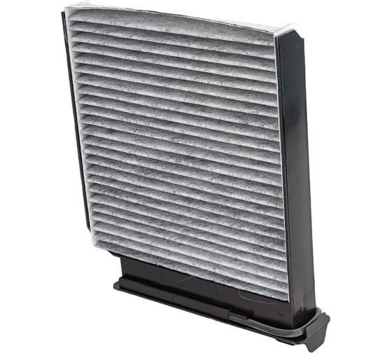 Фильтр салона Лада Ларгус, Renault угольный BIG FILTER GB9906C