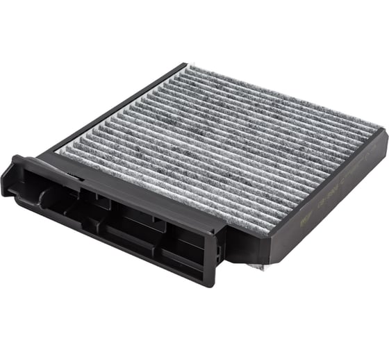 Фильтр салона Лада Ларгус, Renault угольный BIG FILTER GB9906C