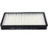 Фильтр салона CHEVROLET Captiva 07, OPEL Antara 06 BIG FILTER GB9923 1