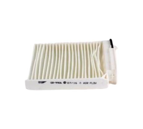 Фильтр салона Лада Ларгус, Renault BIG FILTER GB9906