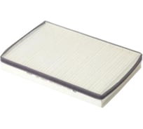 Фильтр салона VW Passat B4 94-97 BIG FILTER GB9807