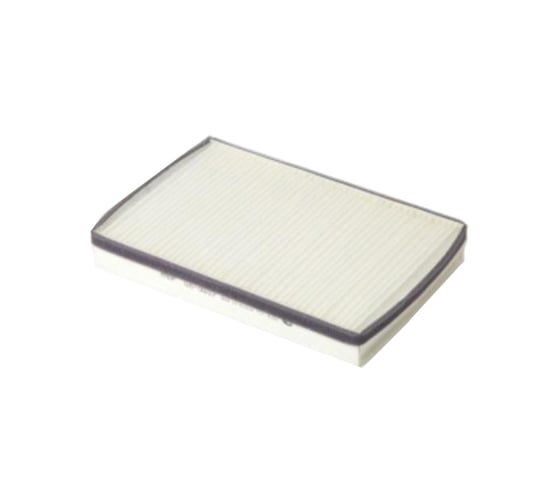 Фильтр салона VW Passat B4 94-97 BIG FILTER GB9807