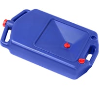 Поддон канистра для слива масла 8 л GOODKING P-1008