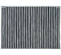 Фильтр салона угольный VOLVO S60 II 10, S80 II 06, V60 10, V70 III 07 BIG FILTER GB9986C