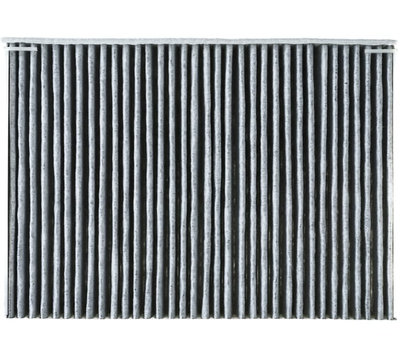 Фильтр салона угольный VOLVO S60 II 10, S80 II 06, V60 10, V70 III 07 BIG FILTER GB9986C 1