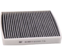 Фильтр салона 2170-72 Panasonic угольный BIG FILTER GB9957C