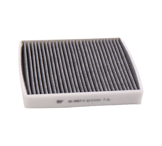 Фильтр салона 2170-72 Panasonic угольный BIG FILTER GB9957C 1