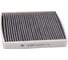 Фильтр салона 2170-72 Panasonic угольный BIG FILTER GB9957C 1